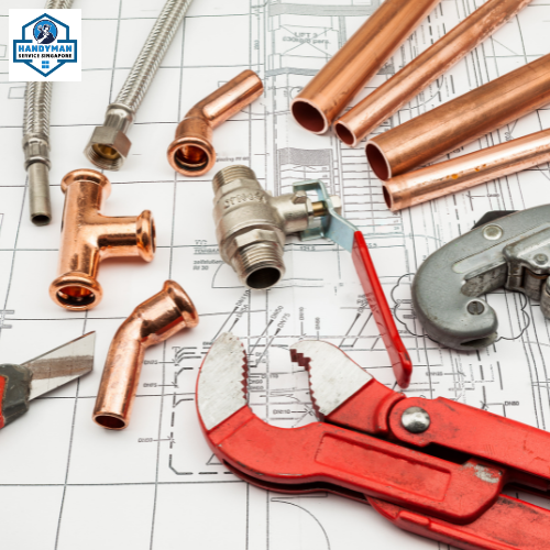 Plumbing Service in Singapore: Ensuring Smooth Flows for Your Home